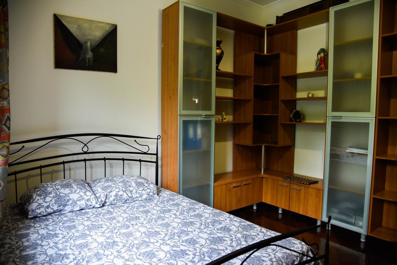 "European" Backpackers Hostel In Αλμάτι Εξωτερικό φωτογραφία