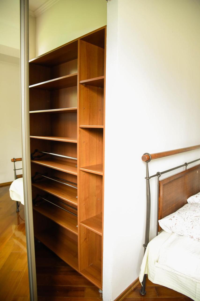 "European" Backpackers Hostel In Αλμάτι Εξωτερικό φωτογραφία